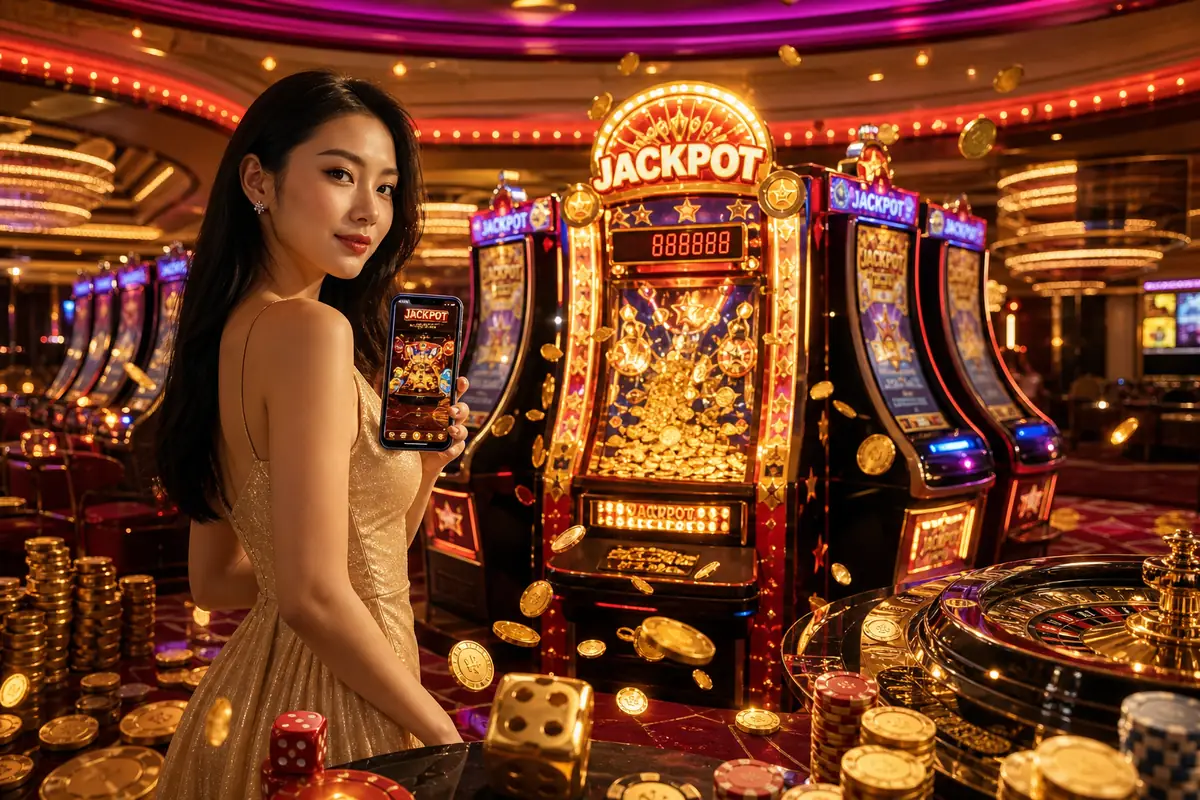 8800bet অনলাইন ক্যাসিনো লাইভ গেম