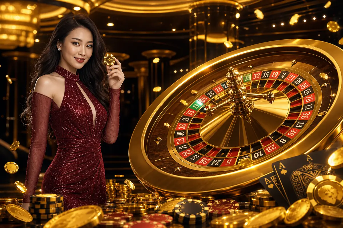 8800bet লাইভ ক্যাসিনো ডিলার স্টুডিও
