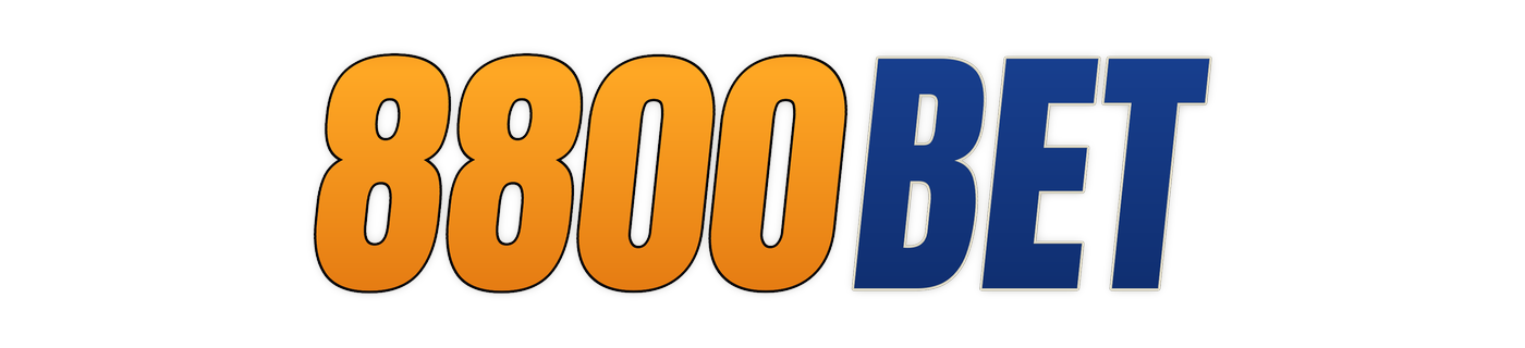 8800bet লোগো
